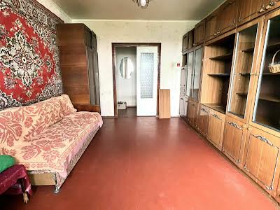 квартира по адресу Харьковское шоссе, 61-А
