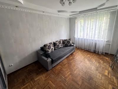 квартира по адресу Литвиненко-Вольгемут ул., 1-Б
