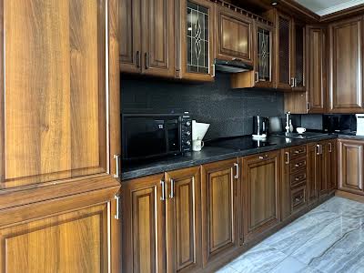 квартира за адресою Петра Панча вул., 18