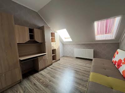 квартира по адресу Єнківська, 27