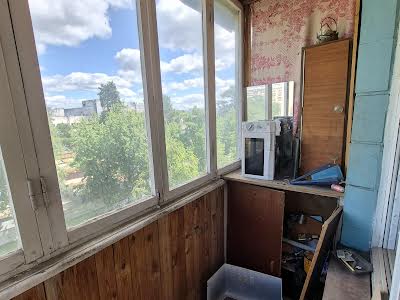 квартира за адресою Юрія Литвинського вул. (Російська), 82-А