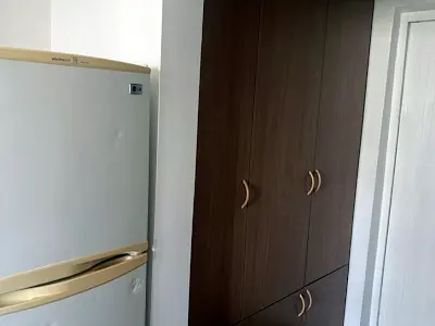 квартира за адресою Комарова вул., 38