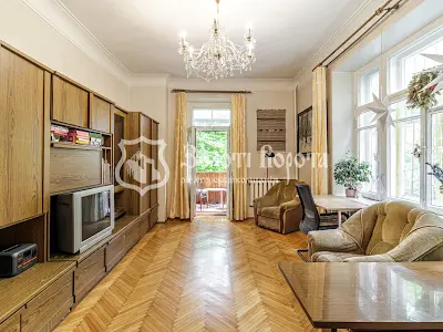 квартира за адресою Костельна вул., 6