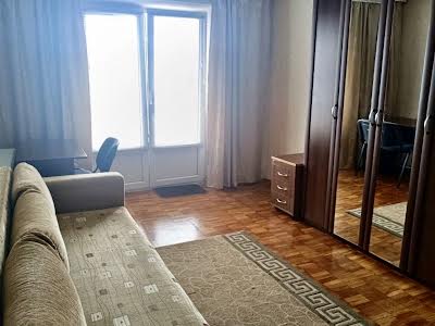 квартира за адресою Амвросія Бучми бульв., 3