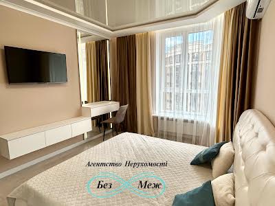 квартира по адресу Мартинова просп., 12