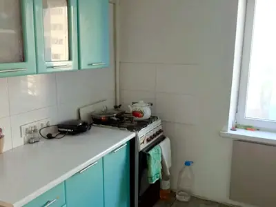 квартира по адресу Андреевская ул., 13