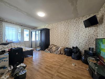 квартира за адресою Кирила Трильовського вул., 24