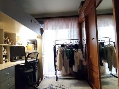 квартира по адресу Межевой пер., 3-А