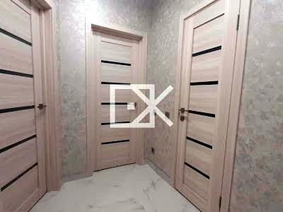 квартира по адресу Драгоманова ул., 10