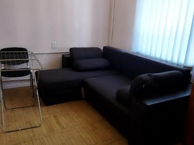 квартира за адресою Воскресенська вул., 6-А