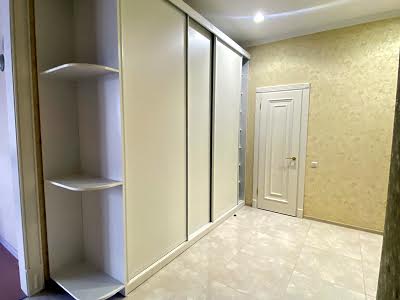 квартира за адресою Преображенська вул. (Івана Клименка), 8-Б