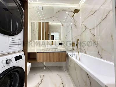 квартира за адресою Легоцького, 80