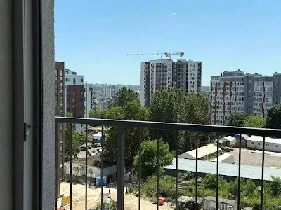 квартира за адресою Під Голоском вул., 16