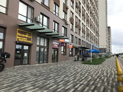 квартира по адресу Правды просп. (Правды), 45а