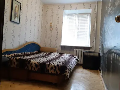 квартира за адресою Науки просп., 24