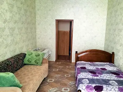 квартира за адресою Пер Ляпунова, 10