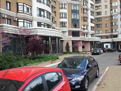 квартира за адресою Дегтярівська вул., 25к1
