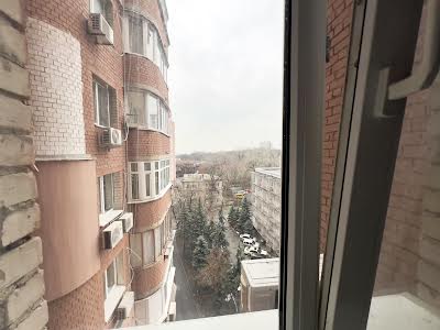 квартира по адресу Володимира Вернадського ул. (Дзержинського), 35