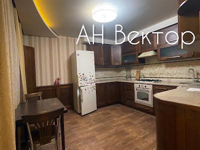 квартира за адресою Харків, 23 Серпня вул., 16А