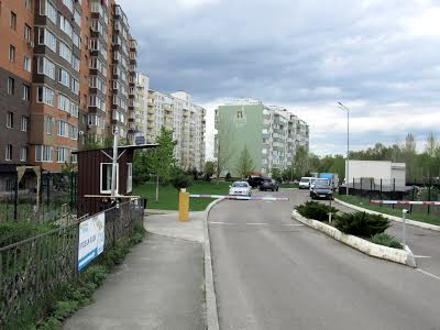 квартира по адресу с. Белогородка, Европейская ул., 1