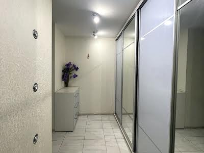 квартира за адресою Градинська вул., 3
