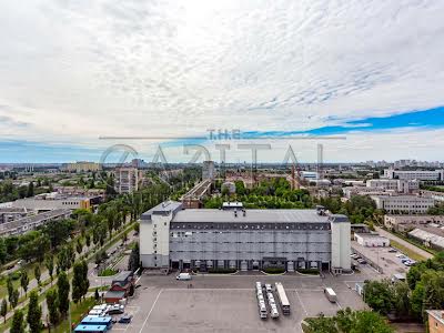 квартира за адресою Київ, Вацлава Гавела бульв. (Лепсе Івана), 6/7А