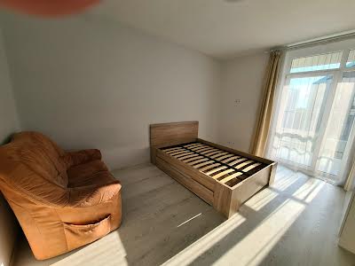 квартира за адресою Стрийська, 111в