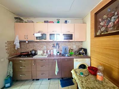 дом по адресу Одесса, Марата ул., 4а