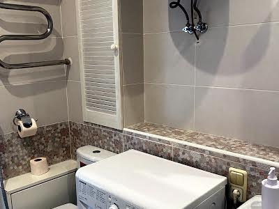 квартира за адресою Бориса Гмирі вул., 17