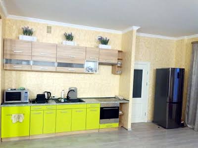 квартира по адресу Провулок Майській, 9