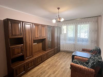 квартира за адресою Василя Порика просп., 15-А