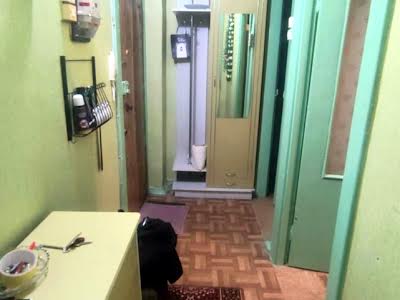 квартира за адресою Едуарда Фукса вул. (Тухачевського), 29