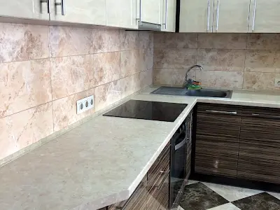 квартира по адресу Заречная ул., 1 б