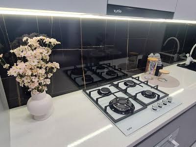 квартира за адресою Київська вул., 9д