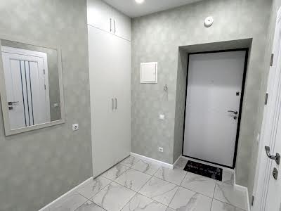 квартира за адресою Молодіжна, 2