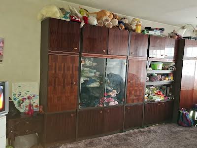квартира за адресою Родини Глаголєвих вул. (Академіка Грекова), 15А