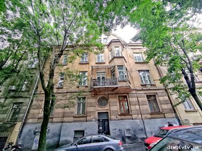 квартира за адресою Сергія Єфремова вул., 6
