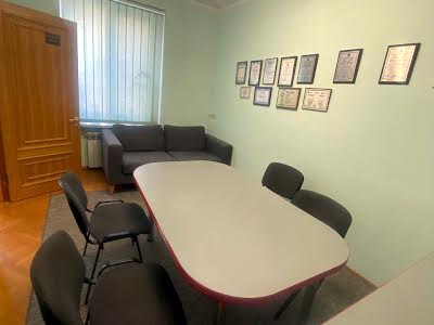 квартира за адресою Саксаганського вул., 42