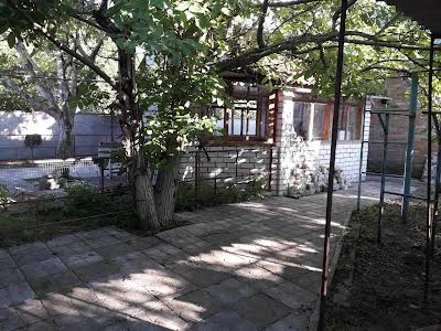 дом по адресу вулиця Остапа Вишні, 22