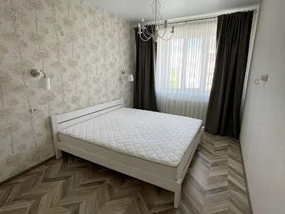 квартира по адресу Институтская ул., 6а