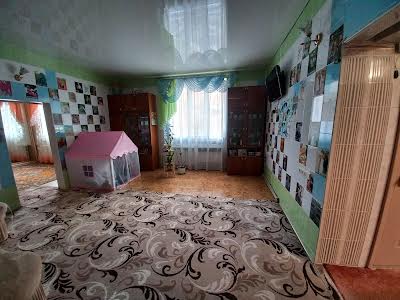 будинок за адресою Міщенка вул., 5