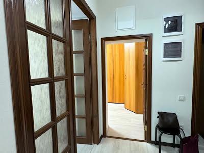 квартира за адресою Семінарська, 1/3