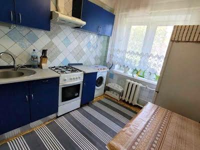 квартира по адресу Отрадный просп. (Чубаря), 18Б