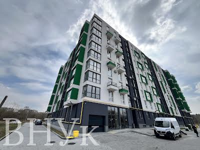 квартира по адресу Роксоланы ул., 149