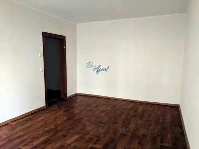 квартира за адресою Балтійський пров., 1
