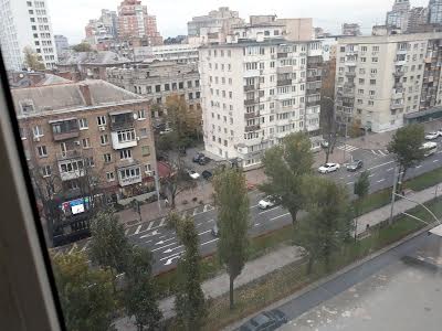 квартира за адресою Лесі Українки бульв., 24