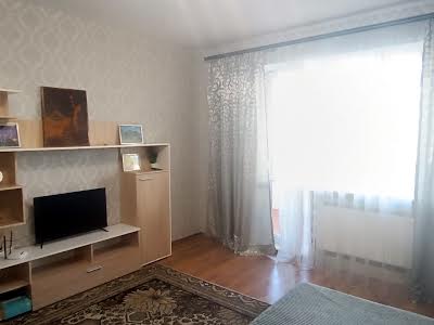 квартира за адресою Дюківська вул., 14