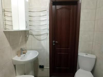 квартира по адресу Елизаветы Чавдар ул., 38б