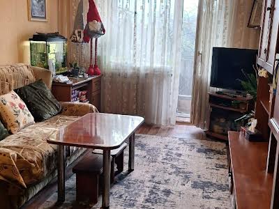 квартира по адресу Люстдорфская дорога ул., 58
