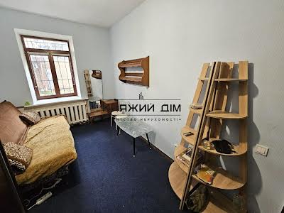 квартира за адресою Борисоглібська вул., 16В